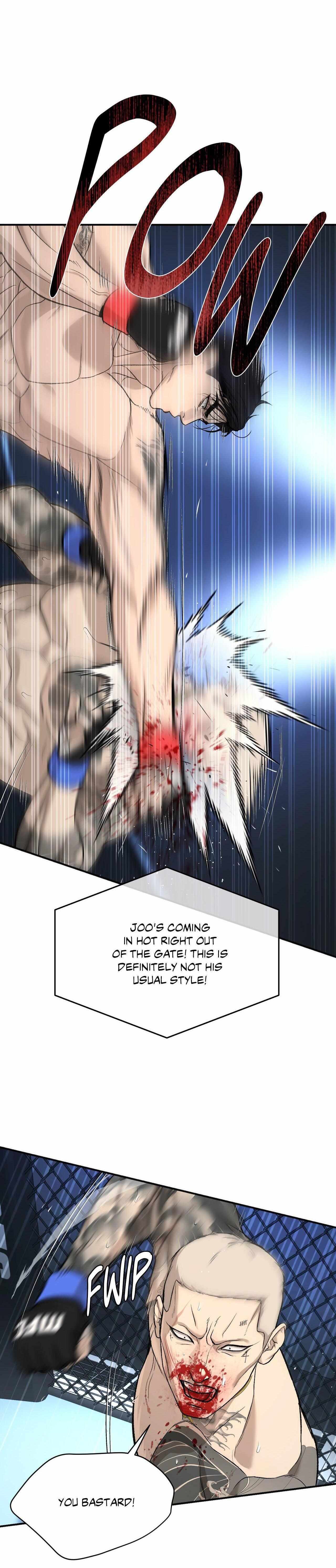Jinx, Chapter 99 image 31